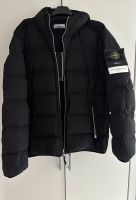 Stone Island Daunen Jacke Hessen - Offenbach Vorschau