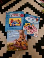 Kinderbücher, allererste Vorlesegeschichten ab 18 Monaten Bremen - Schwachhausen Vorschau
