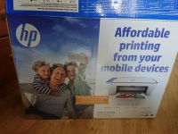 Drucker HP Deskjet 2630 Dresden - Innere Altstadt Vorschau