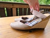 Sandalen * Esprit * Gr. 40 * Keilabsatz * Bast Altstadt-Lehel - München/Lehel Vorschau