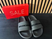 Balenciaga Slippers - 42 - Niedersachsen - Ritterhude Vorschau