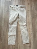 Gant skinny jeans beige hose 38 Düsseldorf - Friedrichstadt Vorschau