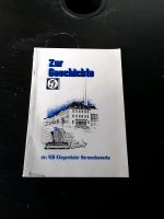 Geschichte des VEB Klingenthaler Harmonikawerke 1988 PORTOFREI Leipzig - Leipzig, Zentrum-Ost Vorschau