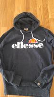 Ellesse Pullover blau Gr. 34/xs Sachsen - Bennewitz (bei Wurzen) Vorschau