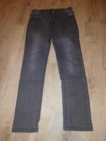 Jeans Hose Gr. 146 Niedersachsen - Lüneburg Vorschau