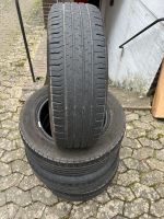 Continental Sommer Reifen 205/60/R16, 2019, 6 mm, 4 Stück Hannover - Herrenhausen-Stöcken Vorschau