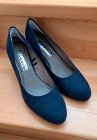 Tamaris, Schuhe, Pumps, blau, Gr.41 , FP 25 Nordrhein-Westfalen - Gelsenkirchen Vorschau