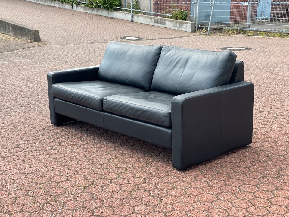 COR Conseta Design Sofa zu danish Design Teak Couch Sessel 60er in Bremen