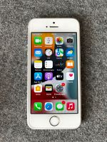 iPhone SE 32gb Silber Bochum - Bochum-Ost Vorschau