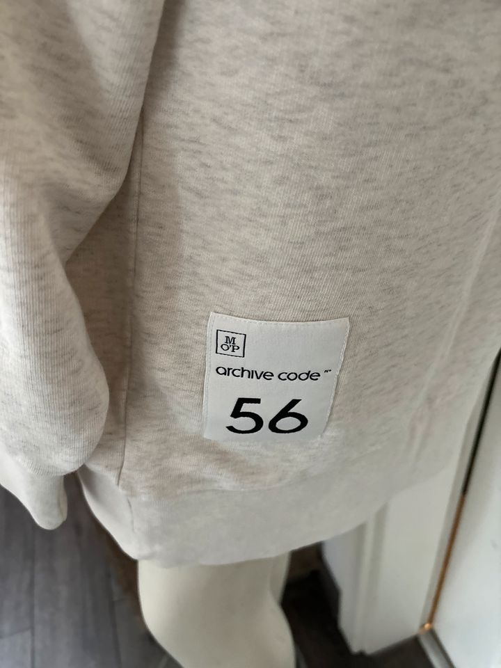 Marc o Polo Sweatshirt Gr Xl XXL ungetragen in Schwäbisch Hall