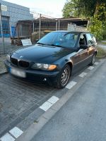 BMW 320d Automatik ( e46 ) Duisburg - Hamborn Vorschau