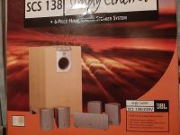 JBL, 5.1 Home Cinema  Speaker System, Nordrhein-Westfalen - Eitorf Vorschau