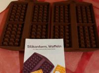 Tupperware Silikon Waffelform Bayern - Maitenbeth Vorschau