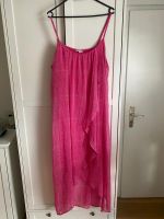 Kleid in pink 46 Niedersachsen - Bockenem Vorschau