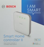 Bosch Smart Home Controller II Rheinland-Pfalz - Limburgerhof Vorschau