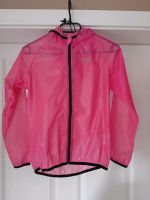 *NEU* Ziener Regenjacke pink Gr. 140 Nordrhein-Westfalen - Legden Vorschau