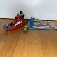 LEGO Feuerwehrboot 7046 Nürnberg (Mittelfr) - Mitte Vorschau