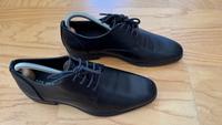 Anzugschuhe von Pier One (Jungen Gr. 38) Leipzig - Sellerhausen-Stünz Vorschau
