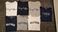 7× Tommy Hilfiger Tshirt neu + getragen Nordrhein-Westfalen - Witten Vorschau