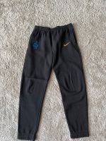 Nike x Inter Mailand Jogginghose Kindergröße XL Baden-Württemberg - Schwetzingen Vorschau