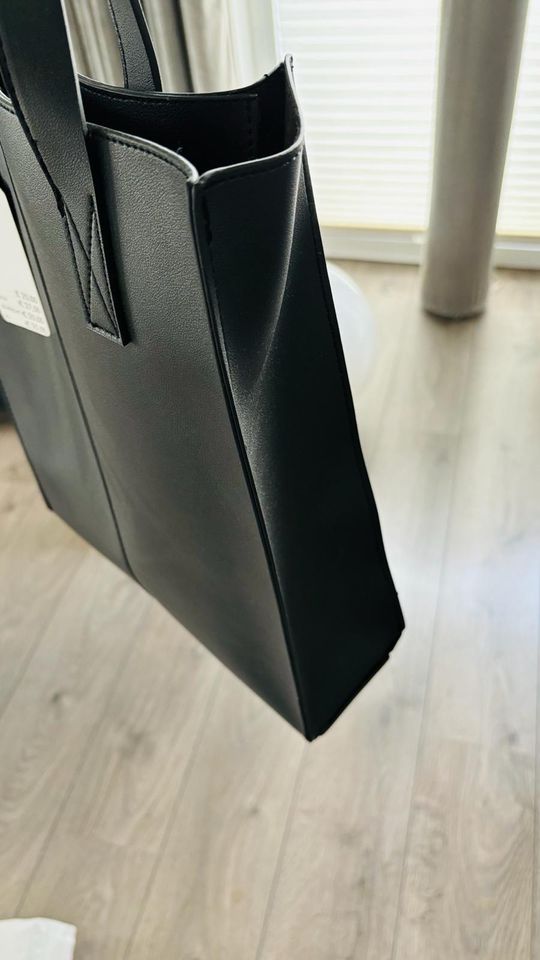 Unisex-Shopping bag-Tasche Einkaufstasche Neu in Lünen