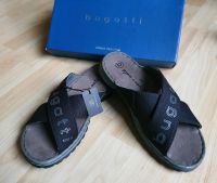 Bugatti Pantoletten 41 Clogs neu Sandalen Wuppertal - Elberfeld Vorschau