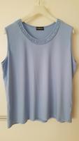 Damen-Shirt/Top, Größe 48, Marke "Habella" Baden-Württemberg - Rietheim-Weilheim Vorschau