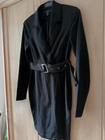 elegantes schwarzes Kleid Gr.40 Neu Berlin - Reinickendorf Vorschau