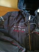 Herren Jacke Camp David Rheinland-Pfalz - Nister Vorschau