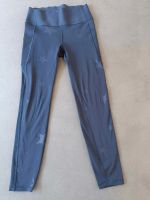 Gap Fit Sculpt Sportleggins Sterne Gr.M München - Ramersdorf-Perlach Vorschau