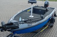 Riverfox 400 BASS / Bass Boat / Angelboot / NEU Thüringen - Gotha Vorschau