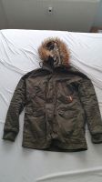 Parka Super Dry Jacke Winterjacke Superdry Gr. M Nordrhein-Westfalen - Steinhagen Vorschau