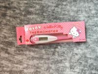 Fieberthermometer Hello Kitty neu Nordrhein-Westfalen - Langenfeld Vorschau