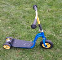 Kinder Tretroller / Roller für Kinder von Puky Baden-Württemberg - Aalen Vorschau