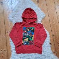 Hoodie Gr.122(Lego) Nordrhein-Westfalen - Minden Vorschau