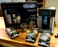 Delonghi Perfecta de Luxe Kaffeevollautomat Brotterode-Trusetal - Trusetal Vorschau