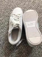 Puma Sneaker Gr 37 Niedersachsen - Bramsche Vorschau