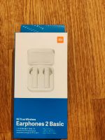 Xiaomi Mi True Wireless Earphones 2 Basic Weiß Kopfhörer Neu Nordrhein-Westfalen - Solingen Vorschau