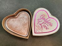 I ❤️ REVOLUTION Goodness of love triple baked Highlighter Goodnes Bayern - Ebermannstadt Vorschau