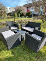 Gartenmöbel Tarrington House Garnitur Garten Lounge Terrasse Bayern - Neu Ulm Vorschau