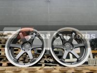 20 Zoll ADVANCE Wheels R230 Alufelgen 5x114,3 Felgen CONCAVE für Nissan 350Z Z33 Coupe Roadster 370Z Z34 NISMO GT-R R35 MONOBLOCK FORGED Nordrhein-Westfalen - Hagen Vorschau