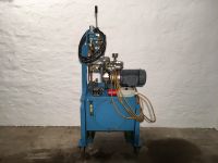 Hydraulikaggregat 315 bar Hydraulikpumpe Rohrbiegemaschine Mecklenburg-Vorpommern - Leopoldshagen Vorschau