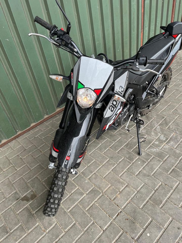 Aprilia RX 125 in Damme