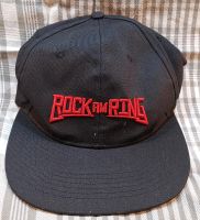 Original Rock am Ring Kappe, verstellbare Größe Rheinland-Pfalz - Kaisersesch Vorschau