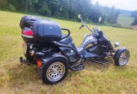 Boom Shark_Quad, kein Trike_ Bayern - Rettenbach Oberpf Vorschau