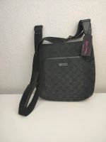 Gucci Crossbody GG Monogram Tasche Schwarz Umhängetasche Niedersachsen - Bad Rothenfelde Vorschau