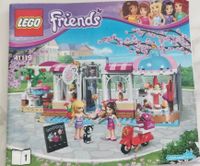 LEGO Friends 41119 Bayern - Illertissen Vorschau