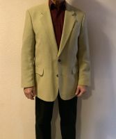 Herren Blazer mit dazug.Hose Gr.50 Baden-Württemberg - Gammelshausen Vorschau