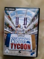 PC CD-ROM Shopping Center Tycoon Bayern - Mallersdorf-Pfaffenberg Vorschau