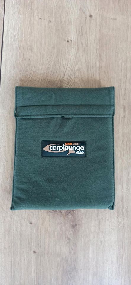 Carplounge Akku Schutztasche, neu in Cuxhaven